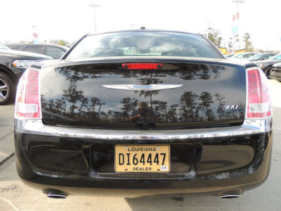 2012 Chrysler 300  Limited
