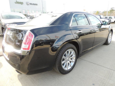 2012 Chrysler 300  Limited