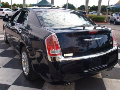 2012 Chrysler 300  Limited