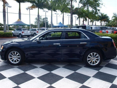 2012 Chrysler 300  Limited