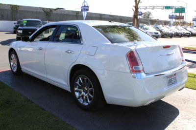 2012 Chrysler 300  Limited