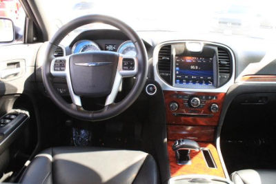 2012 Chrysler 300  Limited
