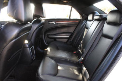 2012 Chrysler 300  Limited