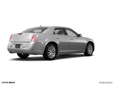2012 Chrysler 300  Limited