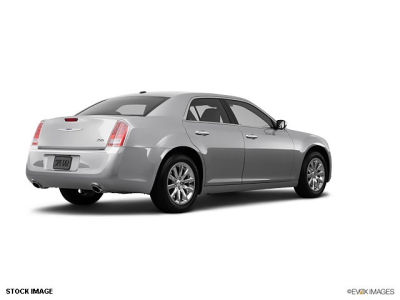 2012 Chrysler 300  Limited