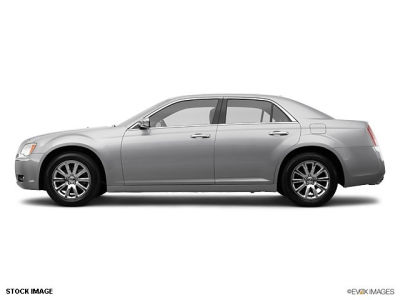 2012 Chrysler 300  Limited