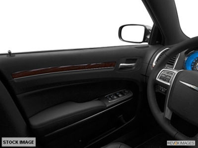 2012 Chrysler 300  Limited