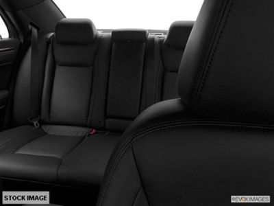 2012 Chrysler 300  Limited