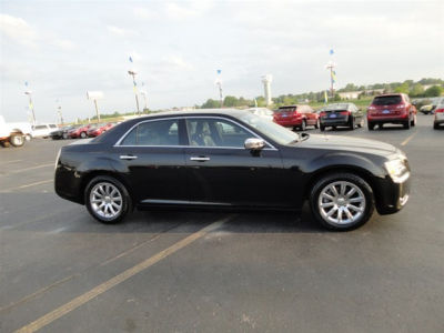 2012 Chrysler 300  Limited