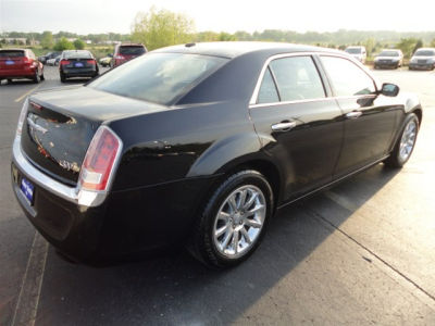2012 Chrysler 300  Limited