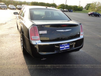 2012 Chrysler 300  Limited