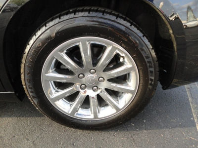 2012 Chrysler 300  Limited