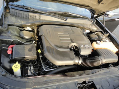 2012 Chrysler 300  Limited