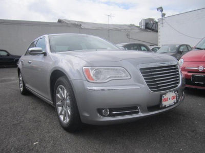2011 Chrysler 300  Limited