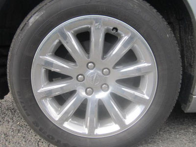 2011 Chrysler 300  Limited