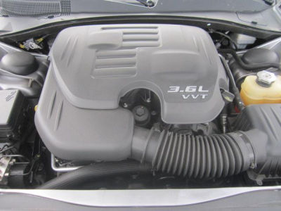 2011 Chrysler 300  Limited