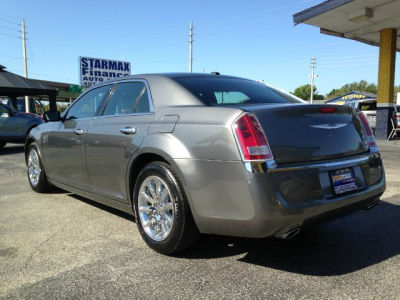 2012 Chrysler 300  Limited
