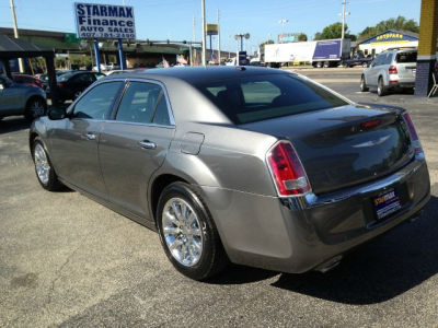 2012 Chrysler 300  Limited