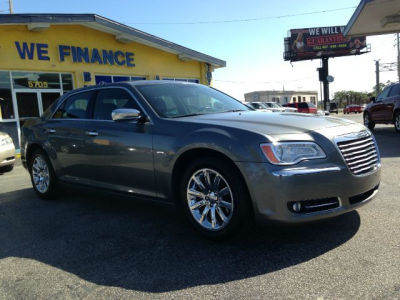 2012 Chrysler 300  Limited
