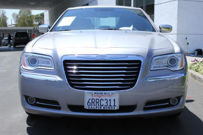 2011 Chrysler 300  Limited
