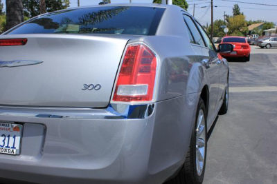 2011 Chrysler 300  Limited