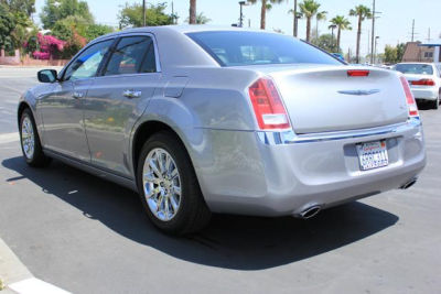 2011 Chrysler 300  Limited