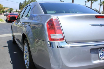 2011 Chrysler 300  Limited
