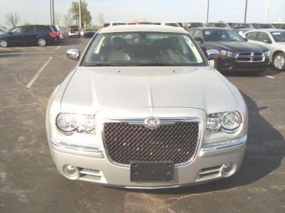 2010 Chrysler 300  300C Hemi