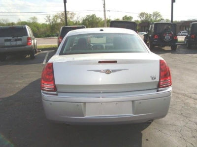 2010 Chrysler 300  300C Hemi