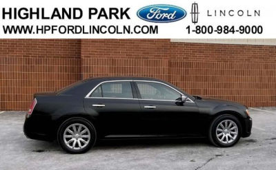 2012 Chrysler 300  Limited