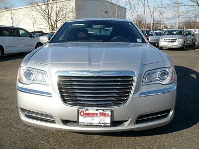 2012 Chrysler 300  Base