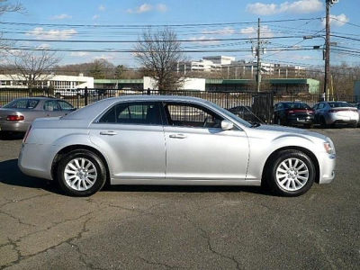 2012 Chrysler 300  Base