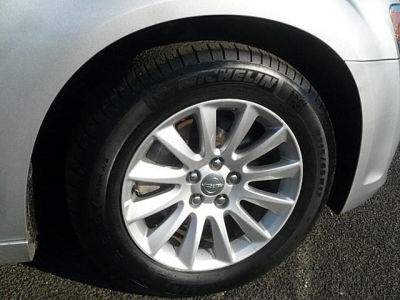 2012 Chrysler 300  Base
