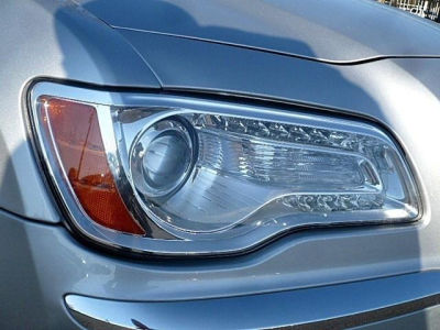 2012 Chrysler 300  Base