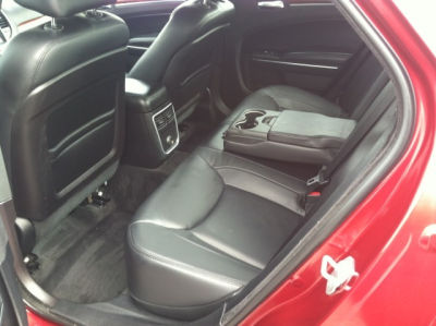 2012 Chrysler 300  Limited