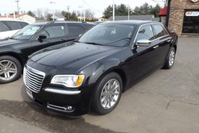 2012 Chrysler 300  Limited