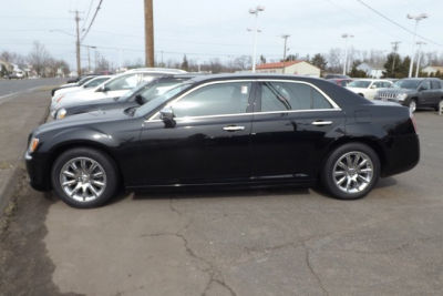 2012 Chrysler 300  Limited