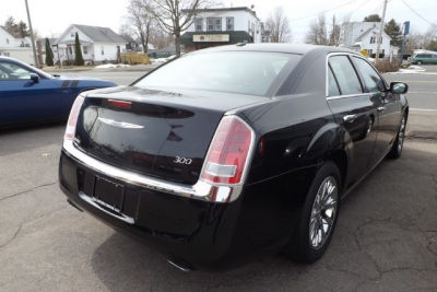 2012 Chrysler 300  Limited
