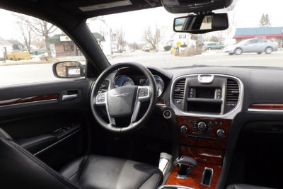 2012 Chrysler 300  Limited