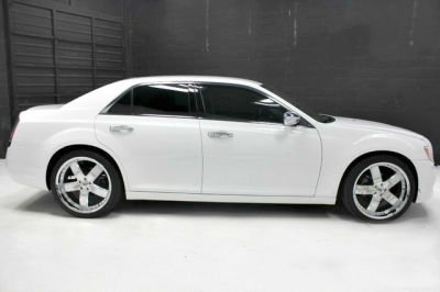 2012 Chrysler 300  Limited