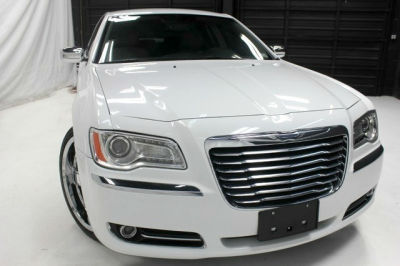 2012 Chrysler 300  Limited