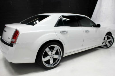 2012 Chrysler 300  Limited