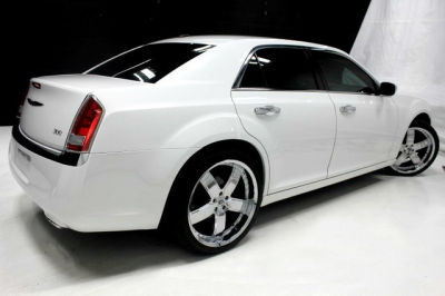 2012 Chrysler 300  Limited