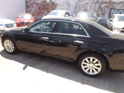 2012 Chrysler 300  Limited