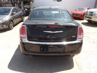 2012 Chrysler 300  Limited
