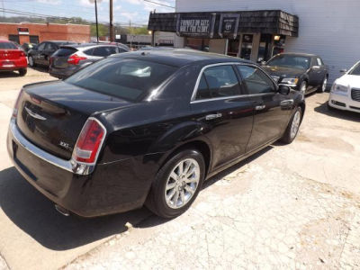 2012 Chrysler 300  Limited