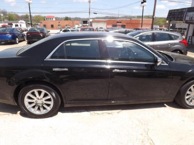 2012 Chrysler 300  Limited