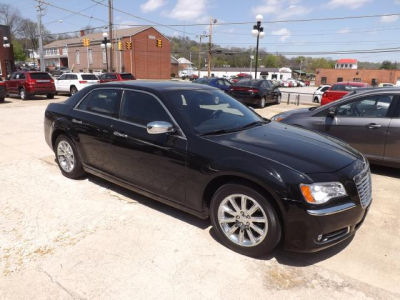 2012 Chrysler 300  Limited