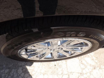 2012 Chrysler 300  Limited