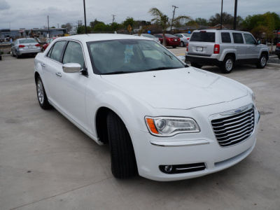 2012 Chrysler 300  Limited